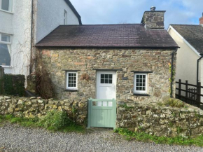Banc Cottage